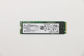 Lenovo 512GB M.2 PCIe NVMe SSD